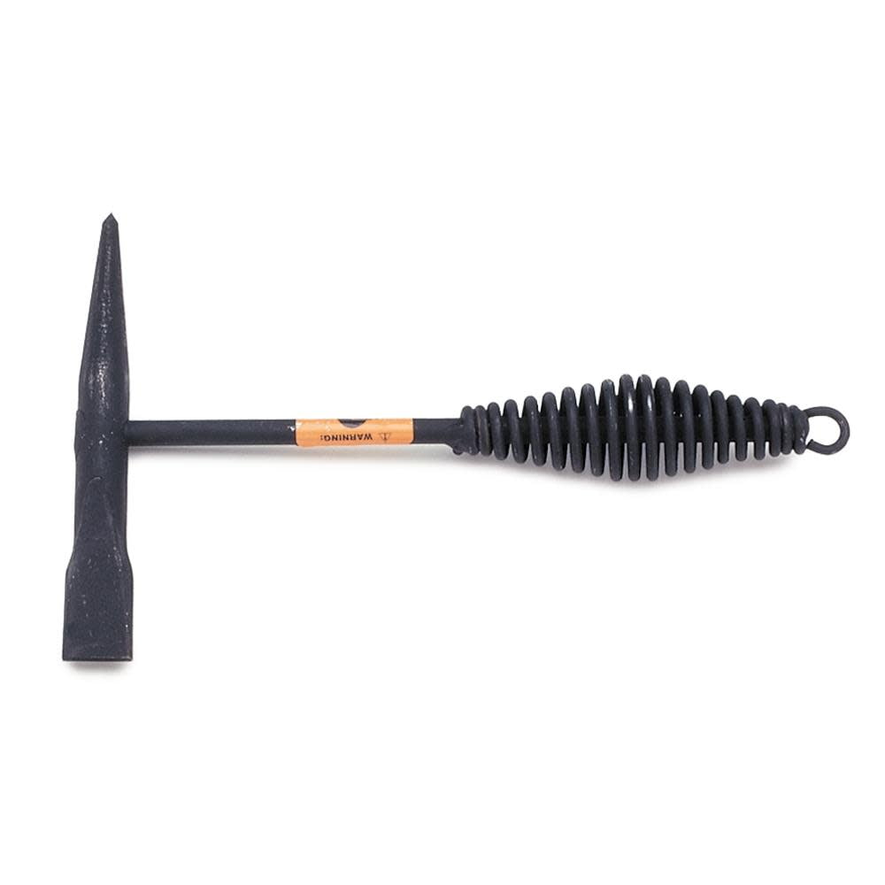 Lincoln Electric Straight Header Chipping Hammer - Walmart.com