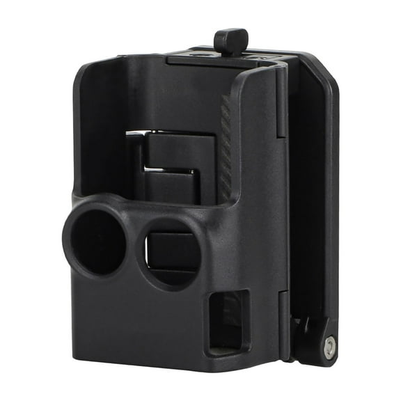 Versatile Magnetic Bracket for DJI OSMO Pocket 3 Desktop Stand, Silicone Mesh Pad, Expandable Gameplay