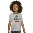 thumbnail image 4 of This Girl Digs Bacon Funny Meat Lover Girls Kids T Shirt Tees Teen Brisco Brands S, 4 of 6