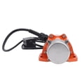 thumbnail image 1 of Concrete Vibrator Motor, Electric Vibration Equipment IP65 3600RPM Sand Vibration Table Motor, Aluminum Alloy Shell, 1 of 7