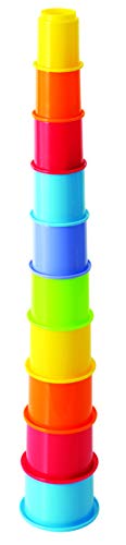 stackable cups toys