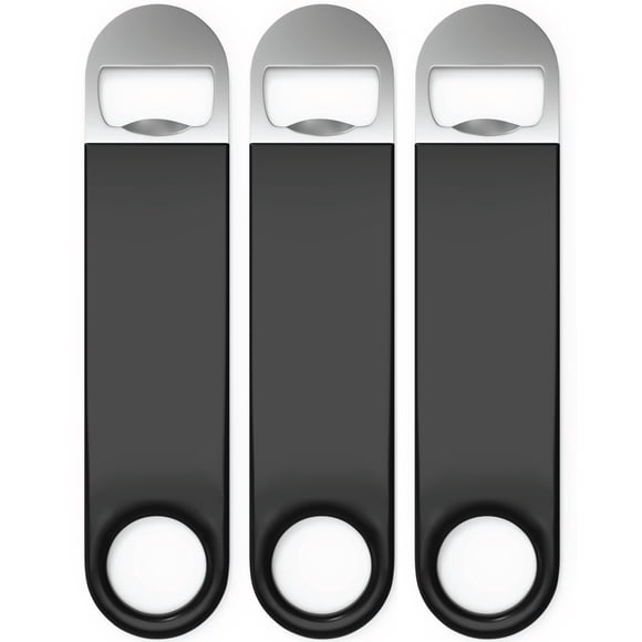 Abrebotellas para bartender Axim USA de 7 pulgadas, paquete de 3