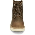 thumbnail image 4 of Justin Original Workboots Mens Maxwell 6 Inch Electrical Steel Toe, 4 of 4