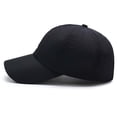 thumbnail image 4 of Baseball Cap for Men Women Sports Hats Adjustable Hat, 4 of 13