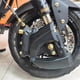 thumbnail image 4 of Air Ducts Brake Radiator Cover Fairing for Honda CB1000R BMW S1000RR, 4 of 5