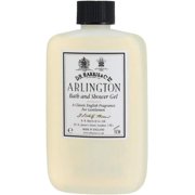 D.R. Harris & Co. Arlington Bath & Shower Gel 100ml