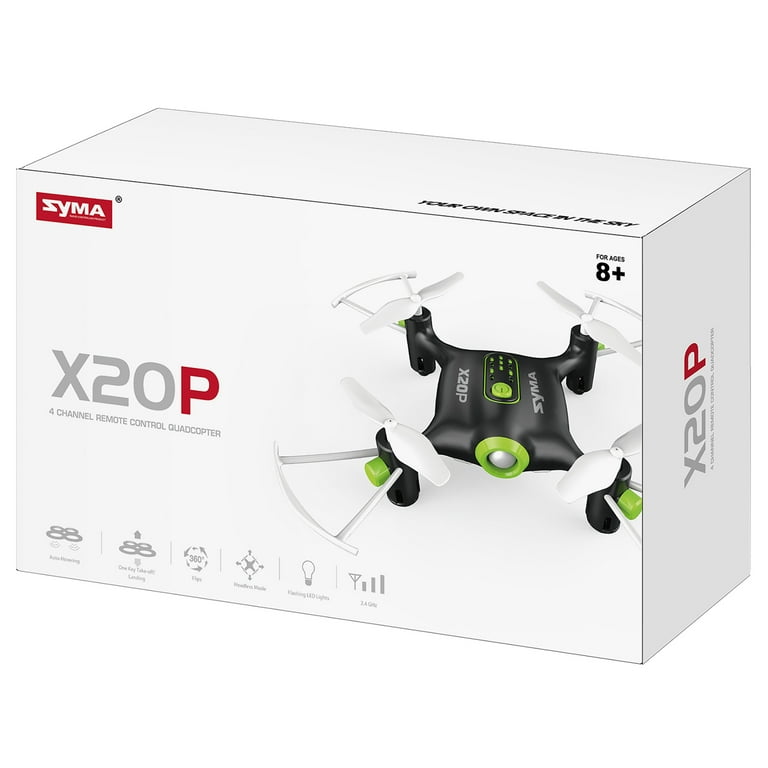 Dron x20p sales