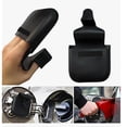 thumbnail image 2 of Yuarrent Guantes de silicona con bomba de aire. Función magnética para una fácil conexión que garantiza un agarre seguro y preciso. Suministros de limpieza para el hogar azul, 2 of 6