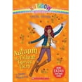 thumbnail image 1 of Pre-Owned Autumn the Falling Leaves Fairy (Paperback) 0545484952 9780545484954, 1 of 1