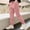 X-11Pink, variant on YMNXA Big Kids Boys Cargo Pants Elastic Waist Pure Color Tapered Ankle Comfortable Stylish Jogger Trousers With Pockets For Outdoor School Wear,Beige,8-9 Years