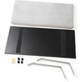 thumbnail image 6 of Heavy Duty Cat Window Perch Hammock Seat Wall Mount Perch House for Indoor Cats, Cat Bed Shelves Furniture, 6 of 11