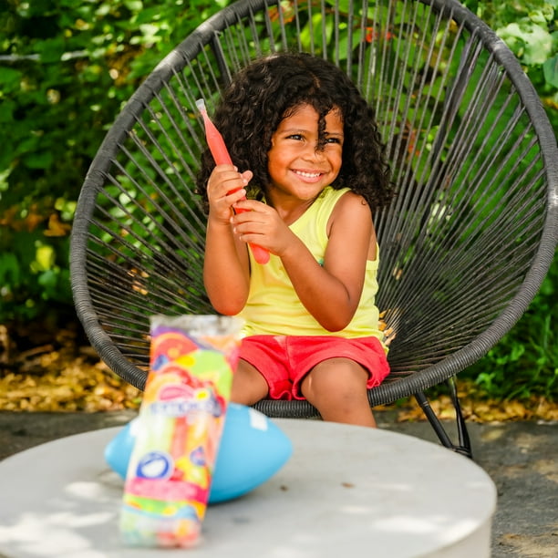 Tampico Freezer Pops, 8 Count Variety Pack for Breakroom - Walmart