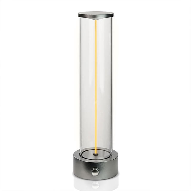 Lámpara LED Ambiente Control Táctil DQrwqpou Interior
