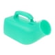 thumbnail image 1 of Botella de Urinario Reutilizable Ml para Mujeres Postradas , Ancianos - 1000ML-verde Yinane Botella de urinario masculino, 1 of 8