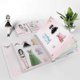 thumbnail image 4 of Magnetic Dress Up Baby, Magnetic Princess Dress Up Paper Doll Magnet Dress Up Games, Pretend Travel Playset Toy Dress Up Dolls For Girls Gifts, 4 of 4