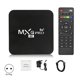 thumbnail image 1 of Juego De Sintonizador De Tv Mxqpro Multifuncional Práctico Abs 5g 4k Smart Set Top Box Tv Box Para El Hogar, 1 of 5