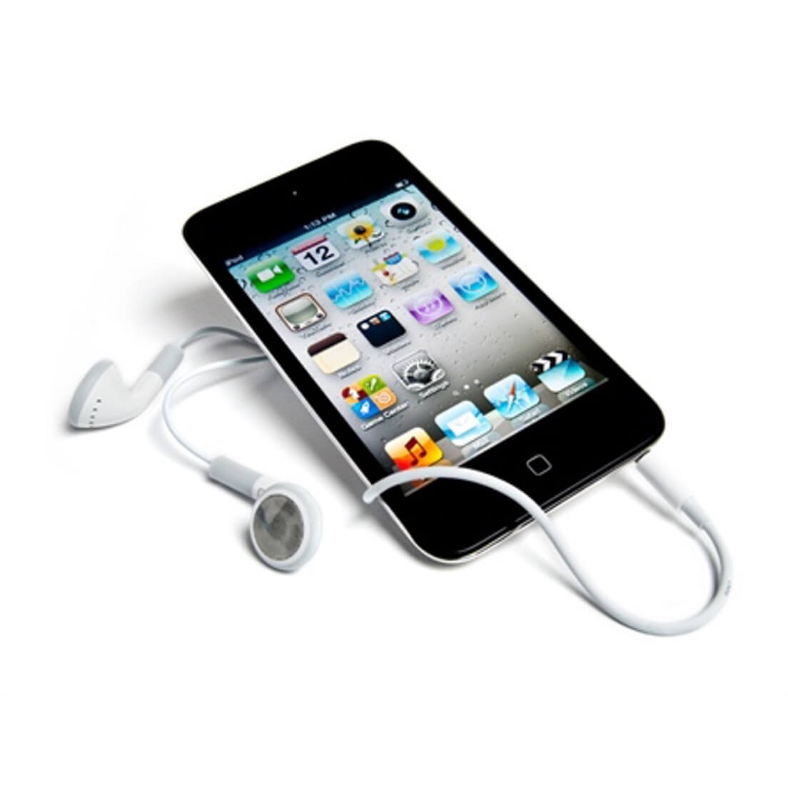 Should i buy my child an ipod touch
