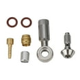 thumbnail image 1 of Bike Bicycle Hydraulic hose fitting insert Banjo for For For MT4 MT6 MT8 MT5 MT7, 1 of 9