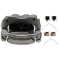 thumbnail image 5 of Raybestos Brakes Disc Brake Caliper P/N:Frc10599, 5 of 5