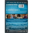 thumbnail image 3 of A Haunted House / A Haunted House 2 (DVD), 3 of 3