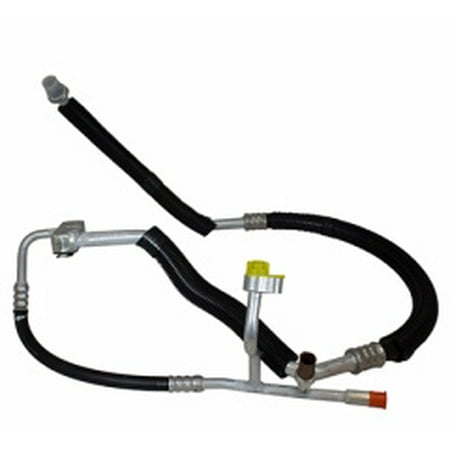 

Motorcraft Motorcraft - YF-3660 - Manifold And Tub