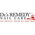 thumbnail image 4 of Dr.'s Remedy Enriched Nail Polish, RESCUE RED, 0.5 Fluid Ounce, 4 of 4