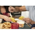 thumbnail image 2 of Gordo's Original Queso Cheese Dip, 16 oz, Refrigerated Dip, 2 of 7