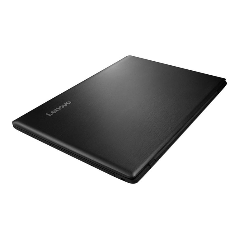 Lenovo IdeaPad 110-15ISK 80UD - Intel Core i3 6100U / 2.3 GHz - Win 10 Home 64-bit - HD Graphics 520 - 4 GB RAM - 1 TB HDD - DVD-Writer - 15.6