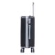 thumbnail image 3 of Maleta de Cabina rigida con ruedas 10kg color Negro, 3 of 8