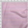 thumbnail image 3 of oneOone Georgette Viscose Fabric Geometric Ikat Print Fabric BTY 42 Inch Wide, 3 of 4