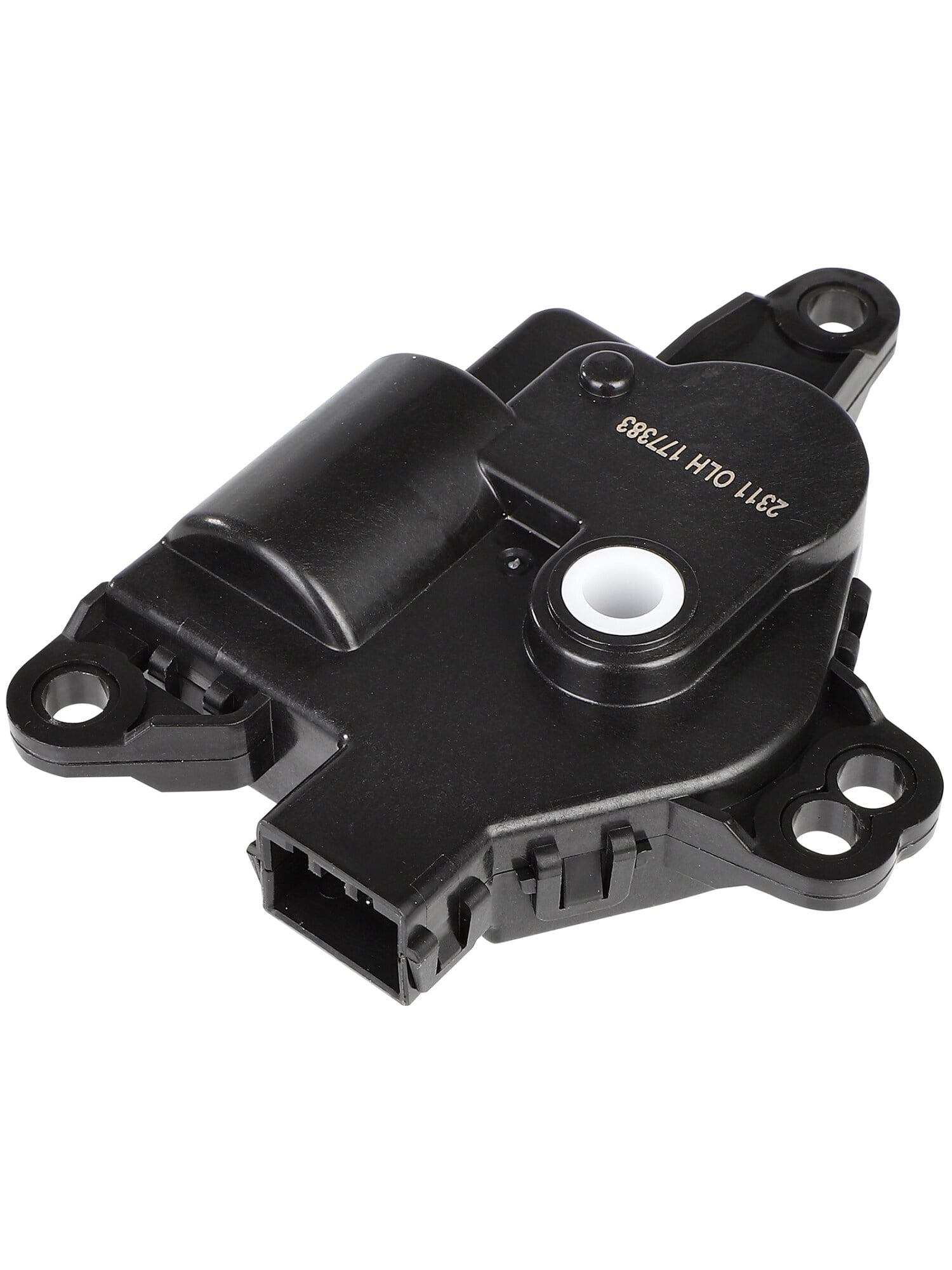 SCITOO HVAC Heater Blend Door Actuator Replacement for Hyundai for
