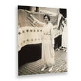 thumbnail image 6 of HISTORIX Vintage 1920 Alice Paul Portrait Photo - 18x24 Inch Alice Paul Vintage Poster Print - Women's Rights Activist Alice Paul Poster Wall Art, 6 of 6
