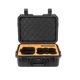 thumbnail image 1 of Contenedor Rígido y Resistente al Agua para Accesorios DJI Contenedor de Viaje Compatible con DJI Fly More Combo., 1 of 8