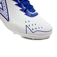 thumbnail image 4 of Tenis Pirma Futbol Rapido Supreme X Turf Mod. 3045 Blanco/Azul, 4 of 5