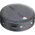 thumbnail image 4 of Godox R1 Round Mini RGB LED Magnetic Light, 4 of 4