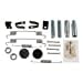 thumbnail image 3 of Carlson Quality Brake Parts 17330 Brake Combination Kit, 3 of 4