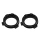 thumbnail image 1 of H7 Low Beam Car LED Headlight Lamp Bulb Base Holder Adapter Socket Retainer para Ford Fusion 2007-2011 Negro 1 par, 1 of 7