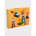 thumbnail image 2 of Plus Plus Big - Basic Mix - 150 pieces - 12 months +, 2 of 4