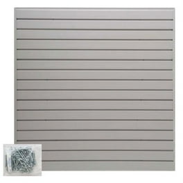 Suncast slatwall discount