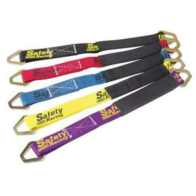 Simpson Axle Tie Down Simpson Axle Tie Down