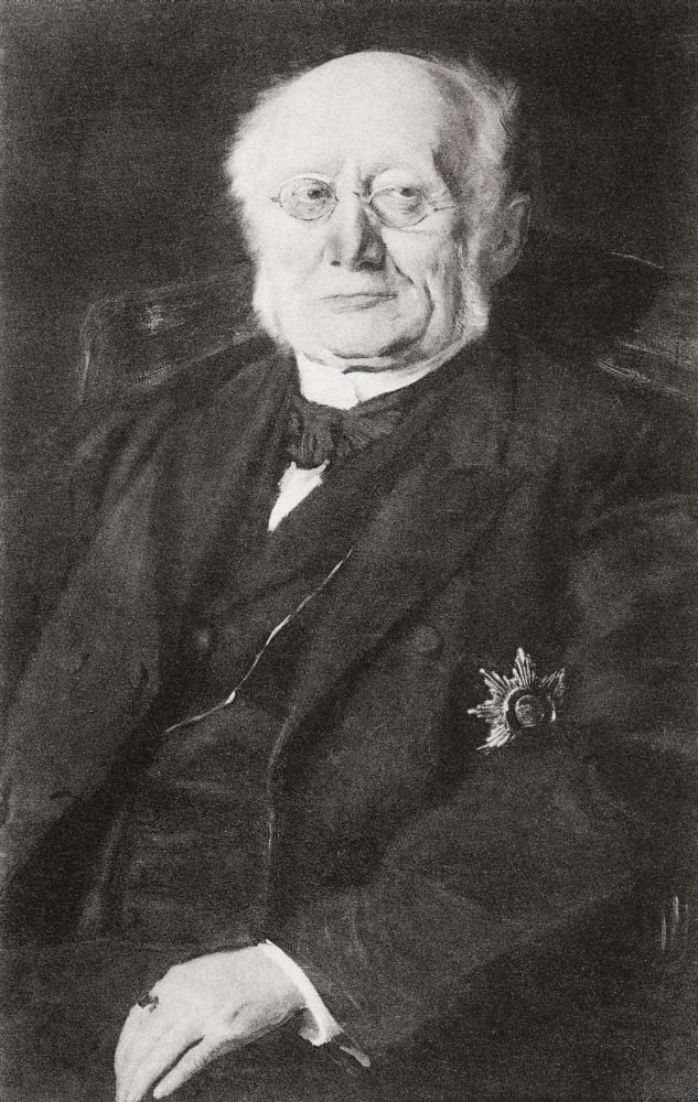 Ludwig Windthorst 1