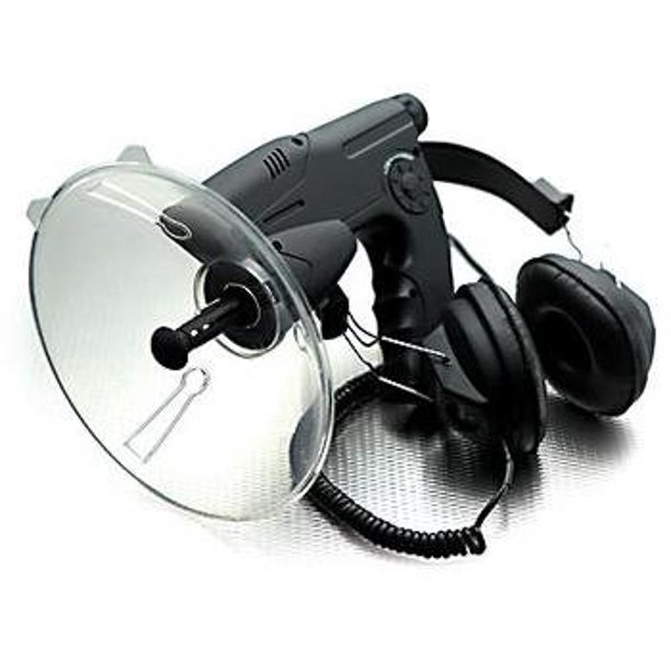 Orbitor Electronic Listening Device by Strong