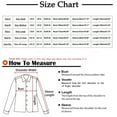 thumbnail image 5 of LEEYNEER Ankle Length Coats for Women Chunky Knit Sweater Women Plus Size Long Open Front Drape Maxi Cardigan Long Sleeve Cardigan Fall Chunky Long Sweater Coats for Women Black L, 5 of 5