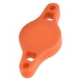 thumbnail image 1 of Cubiertas De Posicionador De Soporte De Bicicleta Antirrobo, Cubierta Protectora De Localizador De Moldeo Por Inyección De Plástico ABS Duradero Ligera Para Soporte ANGGREK AC6631, 1 of 8