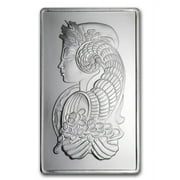 10 oz Palladium Bar - PAMP Suisse (w/Assay)
