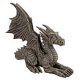 thumbnail image 4 of Design Toscano Desmond the Dragon Sculpture, 4 of 5