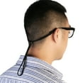 thumbnail image 3 of TUIBELYN Eyeglass Strap Sunglass Strap Glass Strap Adjustable Retainers (5pcs), 3 of 7