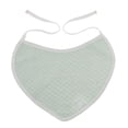 thumbnail image 2 of Baberos Reutilizables Impermeables Colcomx Babero de Algodón para Adultos, 2 of 6