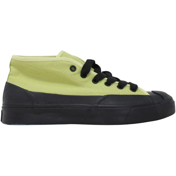 Converse JP Chukka Mid Beechnut Black White 164663C Men s Size