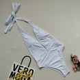 thumbnail image 4 of P-5TG Maillot de Bain Grande Taille, 4 of 13